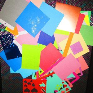 Scrapbooking Scrap Paper Crafting Bits And Pieces